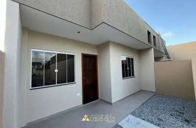 Casa com 3 quartos à venda no Riviera, Matinhos 