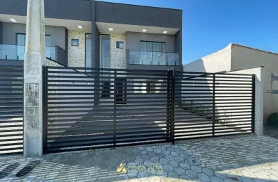 Casa com 3 quartos à venda na Praia de Leste, Pontal do Paraná 