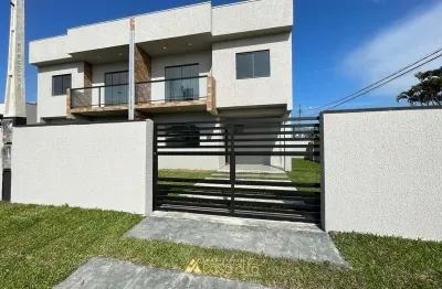Casa com 3 quartos à venda no Grajaú, Pontal do Paraná 