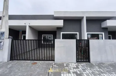 Casa com 2 quartos à venda no Monções, Pontal do Paraná 