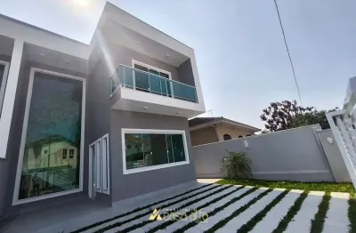 Casa com 3 quartos à venda no Canoas, Pontal do Paraná 