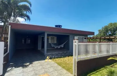 Casa com 6 quartos à venda em Shangri-lá, Pontal do Paraná 