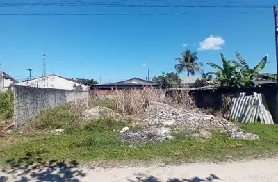 Terreno à venda em Ipanema, Pontal do Paraná 