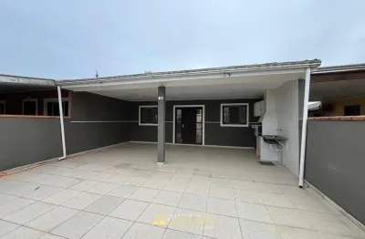 Casa com 2 quartos à venda na Praia Grande, Matinhos 