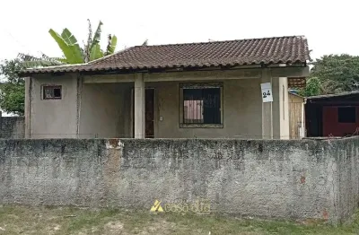 Casa com 2 quartos à venda em Shangri-lá, Pontal do Paraná 