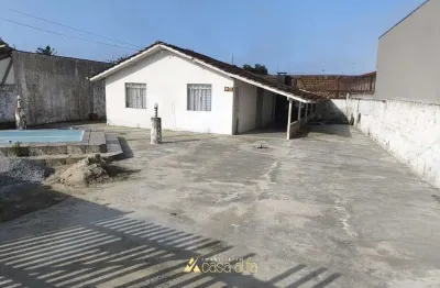 Casa com 3 quartos à venda no Canoas, Pontal do Paraná 