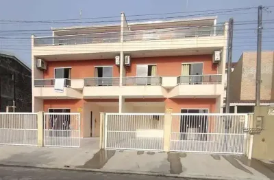 Apartamento com 3 quartos à venda em Ipanema, Pontal do Paraná 