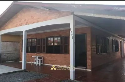 Casa com 3 quartos à venda em Ipanema, Pontal do Paraná 