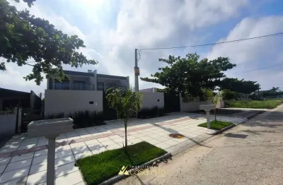 Casa com 3 quartos à venda no Coroados, Guaratuba 