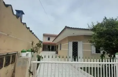 Casa com 6 quartos à venda no Pontal do Sul, Pontal do Paraná 