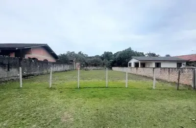 Terreno à venda no Pontal do Sul, Pontal do Paraná 