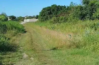 Terreno à venda no Atami, Pontal do Paraná 