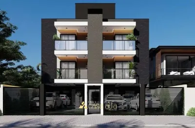 Apartamento com 2 quartos à venda no Riviera, Matinhos 