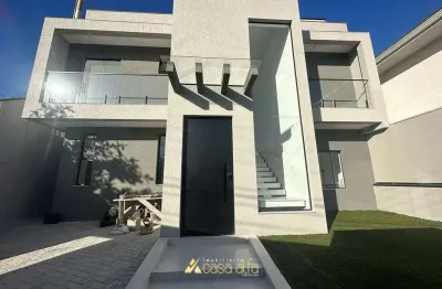 Casa com 4 quartos à venda no Bom Retiro, Matinhos 