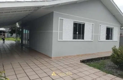 Casa com 3 quartos à venda no Tabuleiro, Matinhos 