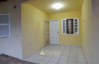 Casa com 2 quartos à venda em Balneário Gaivotas, Matinhos 