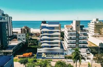 Apartamento com 3 quartos à venda em Caiobá, Matinhos 