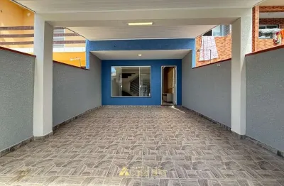 Casa com 2 quartos à venda no Costa Azul, Matinhos 
