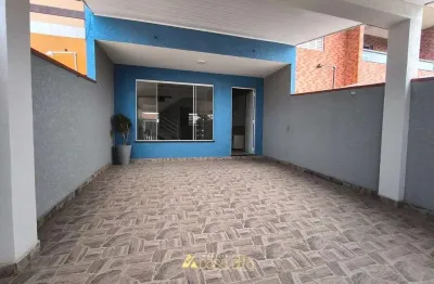 Casa com 2 quartos à venda no Costa Azul, Matinhos 