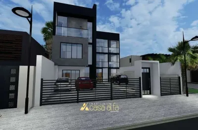 Apartamento com 2 quartos à venda em Ipanema, Pontal do Paraná 