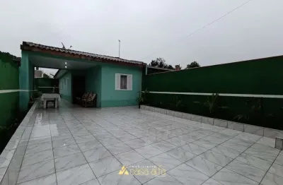 Casa com 2 quartos à venda no São Carlos, Pontal do Paraná 