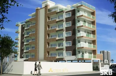 Apartamento com 4 quartos à venda em Caiobá, Matinhos 