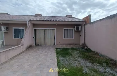 Casa com 2 quartos à venda em Shangri-lá, Pontal do Paraná 