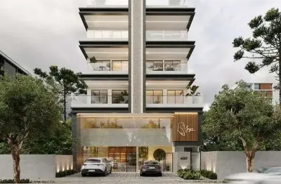 Apartamento com 4 quartos à venda no Saint Etiene, Matinhos 