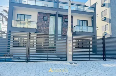 Apartamento com 3 quartos à venda no Jardim Canadá, Pontal do Paraná 