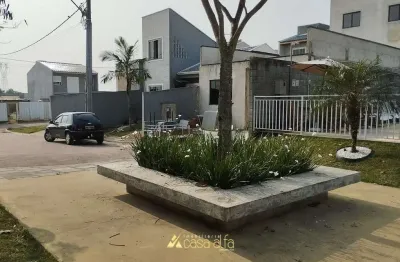 Terreno à venda no Campo de Santana, Curitiba 