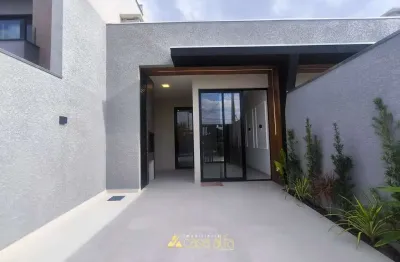 Casa com 3 quartos à venda na Praia Grande, Matinhos 