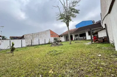Casa com 2 quartos à venda na Praia de Leste, Pontal do Paraná 
