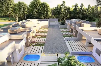 Casa com 2 quartos à venda no Balneário Primavera, Pontal do Paraná 
