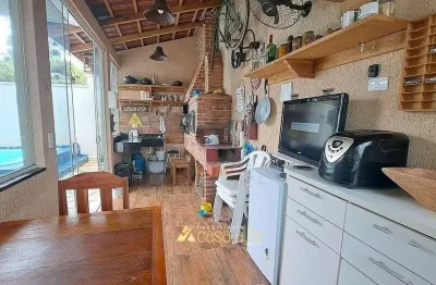 Casa com 5 quartos à venda no Jardim Canadá, Pontal do Paraná 