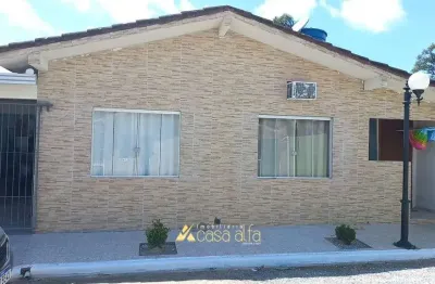 Casa com 3 quartos à venda no Costa Azul, Matinhos 