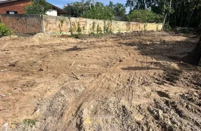 Terreno à venda na Praia Grande, Matinhos 