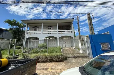 Casa com 3 quartos à venda no Bockmann, Paranaguá 