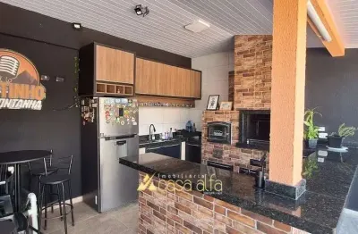 Casa com 4 quartos à venda no Riviera, Matinhos 
