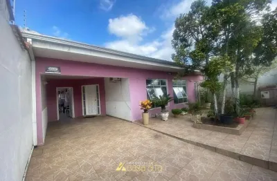 Casa com 4 quartos à venda no Raia, Paranaguá 