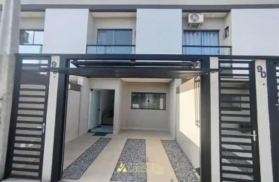 Casa com 2 quartos à venda no Riviera, Matinhos 