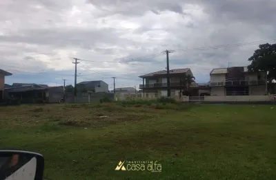Terreno à venda no Leblon, Pontal do Paraná 