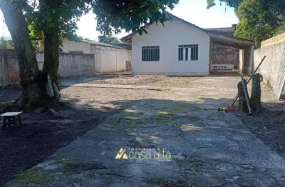 Casa com 2 quartos à venda no Albatroz, Matinhos 