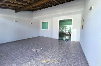 Casa com 2 quartos à venda no Jardim Canadá, Pontal do Paraná 