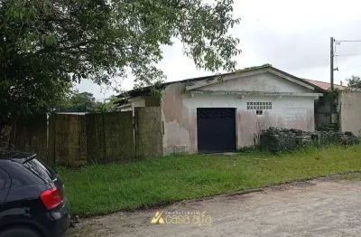 Barracão / Galpão / Depósito à venda em Shangri-lá, Pontal do Paraná 