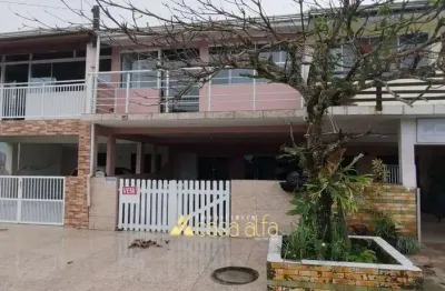 Casa com 3 quartos à venda no Ipê, Pontal do Paraná 