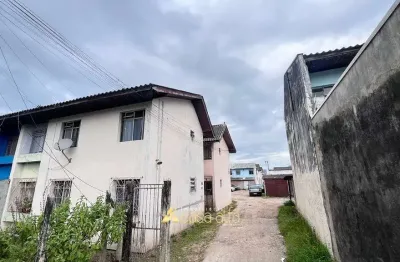 Apartamento com 2 quartos à venda na Vila dos Comerciários, Paranaguá 