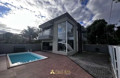 Casa com 3 quartos à venda em Caiobá, Matinhos 