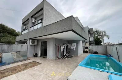 Casa com 2 quartos à venda na Praia de Leste, Pontal do Paraná 