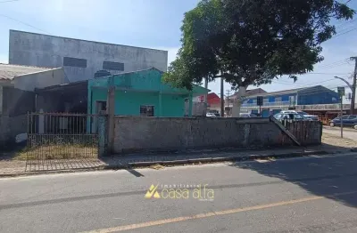 Casa com 1 quarto à venda no Canoas, Pontal do Paraná 