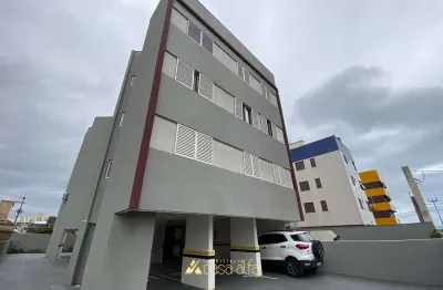 Apartamento com 3 quartos à venda no Costa Azul, Matinhos 
